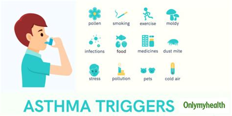 World Asthma Day 2020: Know Your Asthma Triggers By Pulmonologist Rajesh Kumar Gupta | OnlyMyHealth