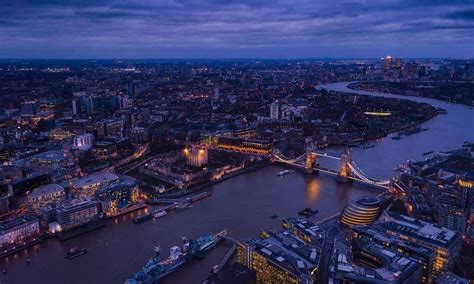 10 Facts About The Culture Of London - BestInfoHub