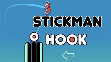 Stickman Hook Wallpapers - Wallpaper Cave