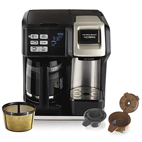 Top 10 Best K-Cup Coffee Makers in 2022 Reviews | Buyer's Guide