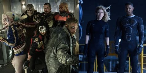 David Ayer's 'Suicide Squad' Director's Cut "Would Be Easy To Complete ...