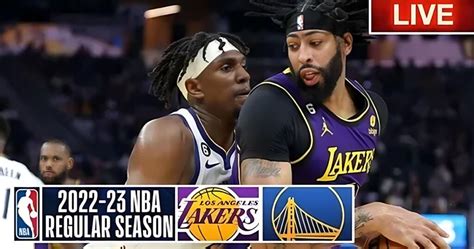 Lakers vs Warriors: A Collision of Champions, Greatness Reborn, 2024