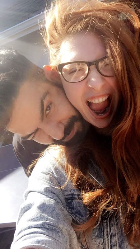 Rahul Kohli's Girlfriend Revealed: Been Dating For Many Years! Are They ...