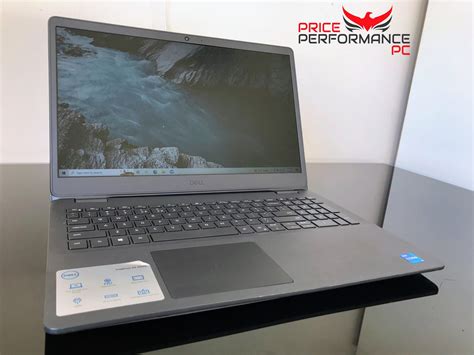 11th gen i5 4ghz Dell Inspiron laptop with Iris Xe graphics, NVMe SSD | Price Performance PC