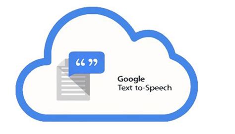 [Tested & Secure] Google Text to Speech Tutorials