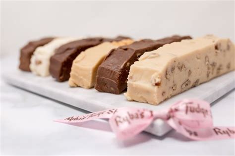 RYBA’S FUDGE SHOPS - Updated June 2024 - 106 Photos & 96 Reviews - 7340 ...