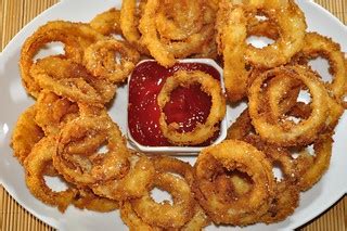 Mmm... the best onion rings ever | whats4dinnersolutions.wor… | Flickr