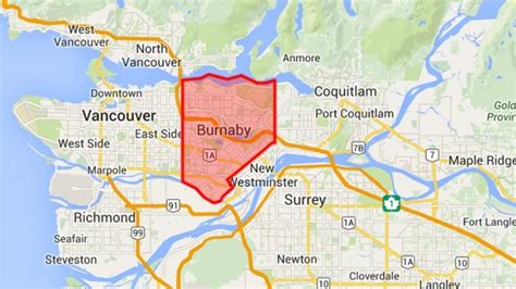 Burnaby civic election candidates - British Columbia - CBC News