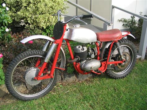 DoT Classic Motorcycles - Classic Motorbikes