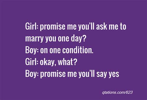 I Will Marry You Quotes. QuotesGram