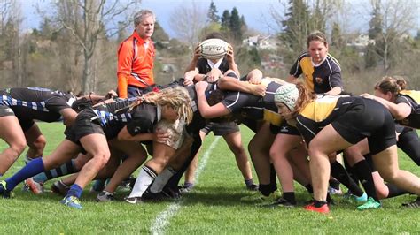 Women’s Rugby to Play at Beast of the East - The Charger Bulletin