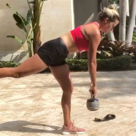 Comfortable Lexi thompson workout routine for Workout Today | Workout ...