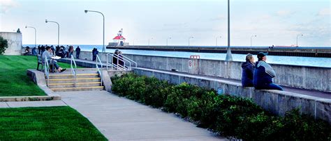 Things To Do in Canal Park, Duluth MN | Events & Activities