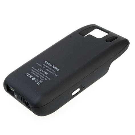 Nokia N8 1500mAh External Battery Pack