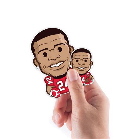 Kansas City Chiefs: Skyy Moore 2022 Emoji Minis - Officially Licensed in 2022 | Kansas city ...