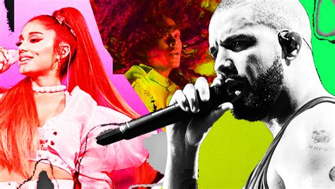 100 Best Songs Of The 2010s, Ranked