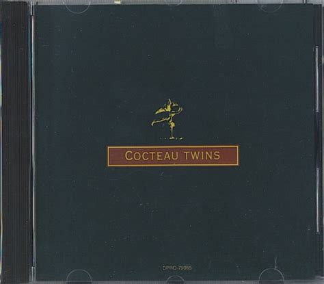 Cocteau Twins Singles Collection Sampler | Discogs