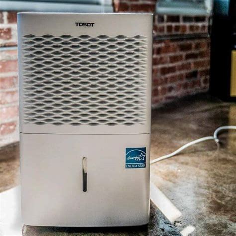 Best Dehumidifier for Basement - Buying Guide | Best Reviews