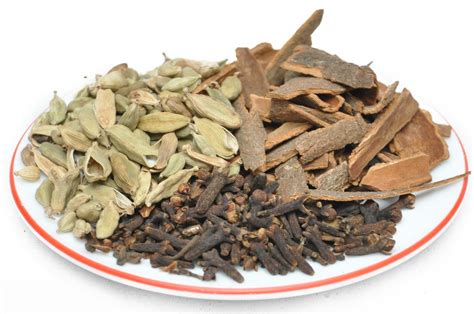 Shay Kimem/Tea Spice Blend | Spice blends, Spices, Food