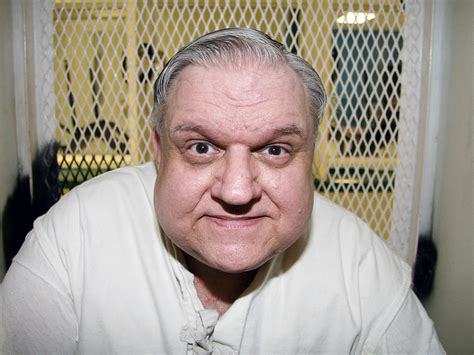 Texas Inmate Executed After 18 Years on Death Row : People.com