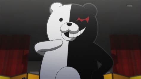 Monokuma's Greatest Hits - Danganronpa 2 - YouTube