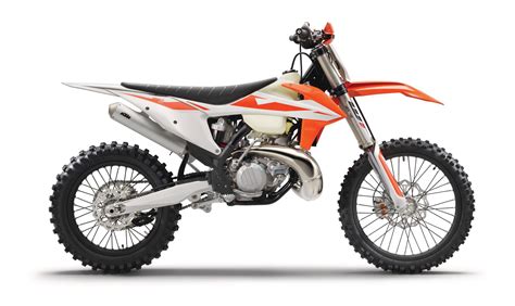 2019 KTM 250 XC Guide • Total Motorcycle