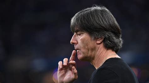 Football news: Joachim Loew to quit as Germany Coach after Euro 2021 ...