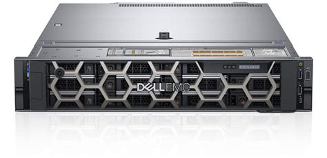 Dell PowerEdge R540 Server - Specs & Info | Mojo Systems