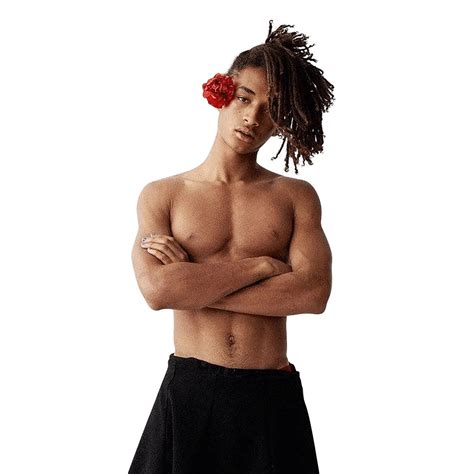 Jaden Smith Workout Routine & Nutritious Diet - Fitnesstipblog