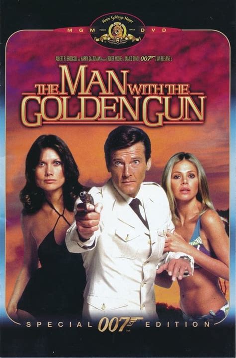 007 : The Man with the Golden Gun | online sa prevodom