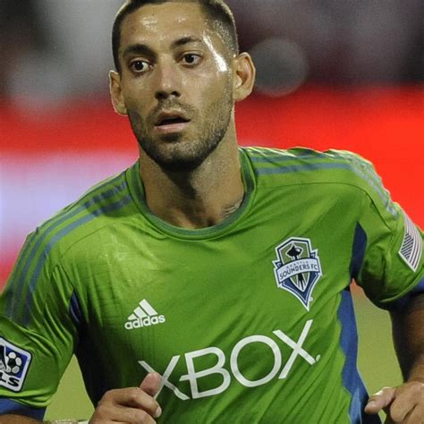 5 Possible Destinations for Clint Dempsey in the January Transfer ...