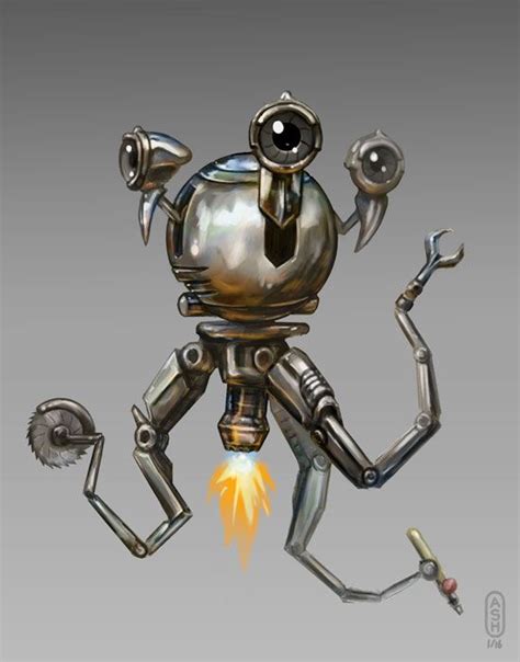 Fallout 4 | Codsworth | Fallout art, Fallout game, Fallout concept art