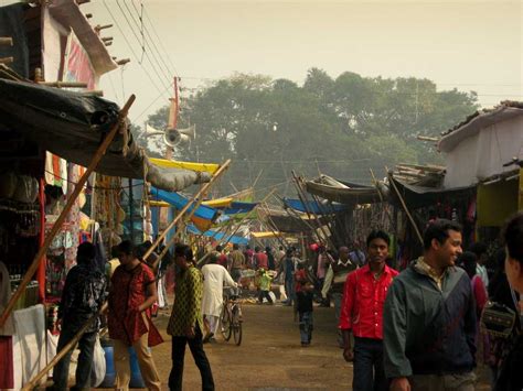 Poush Mela 2023, Shantiniketan|Photos and Timings