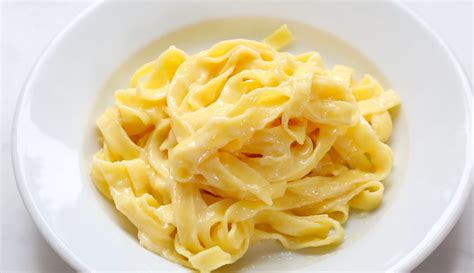 Fettuccine Alfredo - Wikipedia