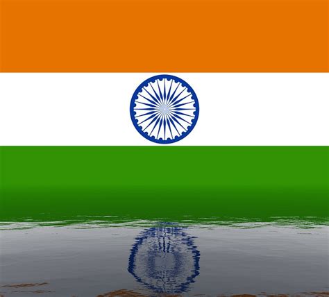 Download India, Flag, Nation. Royalty-Free Stock Illustration Image ...