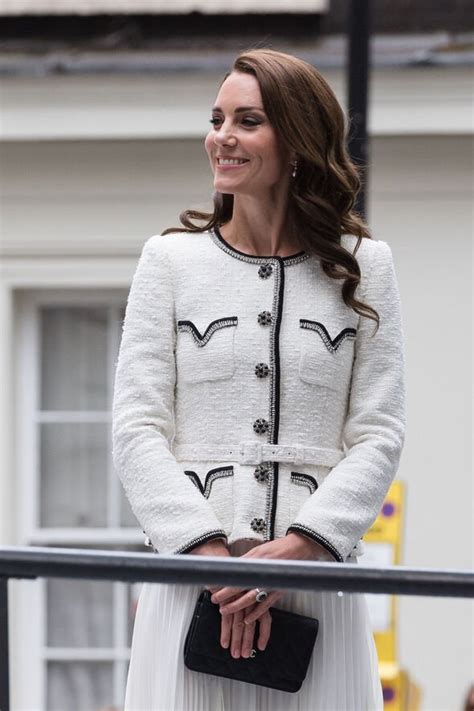 Princess Kate has entered an 'alluring' new 'style chapter' - claim | Express.co.uk