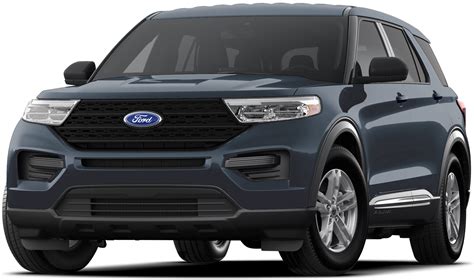 2023 Ford Explorer Incentives, Specials & Offers in