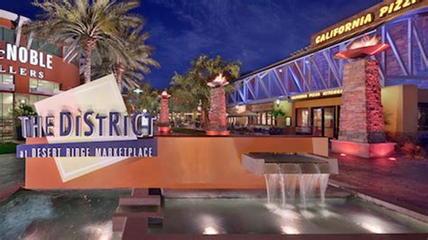 Desert Ridge Marketplace Welcomes New Restaurants | All About Arizona News