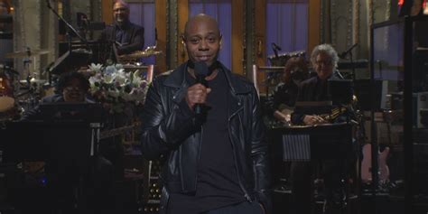 SNL: Dave Chappelle's Best Sketches, Ranked