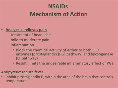 PPT - Antiinflammatory Antirheumatic Antigout Drugs PowerPoint Presentation - ID:5380808