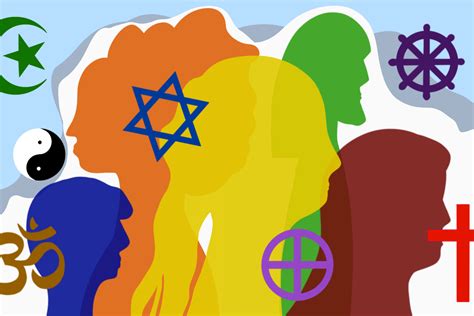 Navigating Religious Diversity on Campus – Events