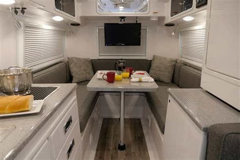 Photo Galleries | Oliver Travel Trailers