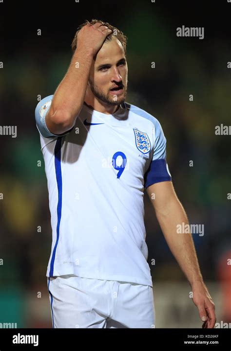 Harry Kane, England Stock Photo - Alamy