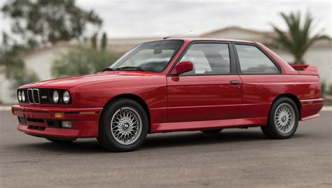 1986 to 1992 BMW M3 – Robb Report