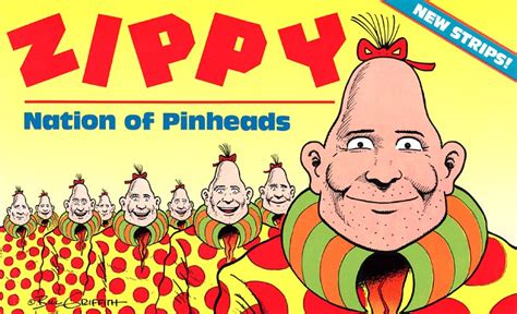 Zippy the Pinhead's Bill Griffith talks toony! | Mr. Media® Interviews