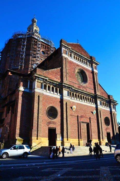 Sights to visit in Pavia – a home to one of the best Universities in ...