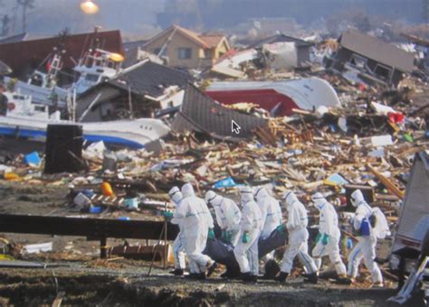 Fukushima disaster : London Remembers, Aiming to capture all memorials ...