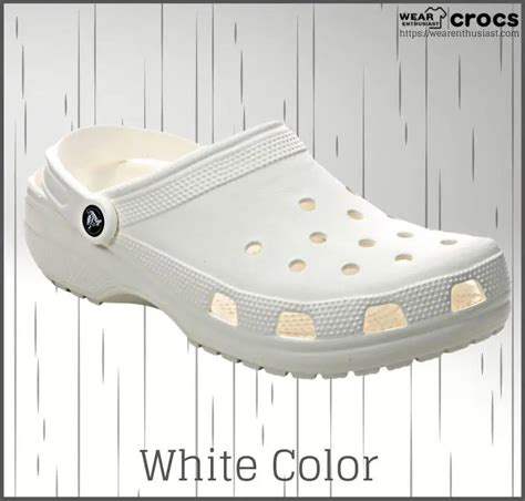 What Color Crocs Should I Get? (Explained for Beginners)