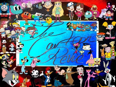 The Cartoon Revue: The Films of UPA | Cartoon Amino