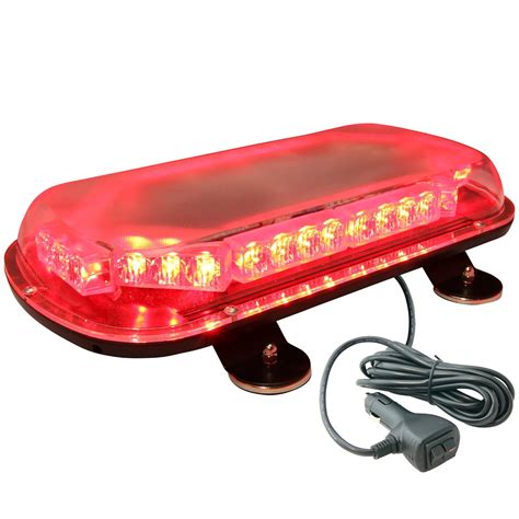 Emergency Responder Led Lights – Shelly Lighting